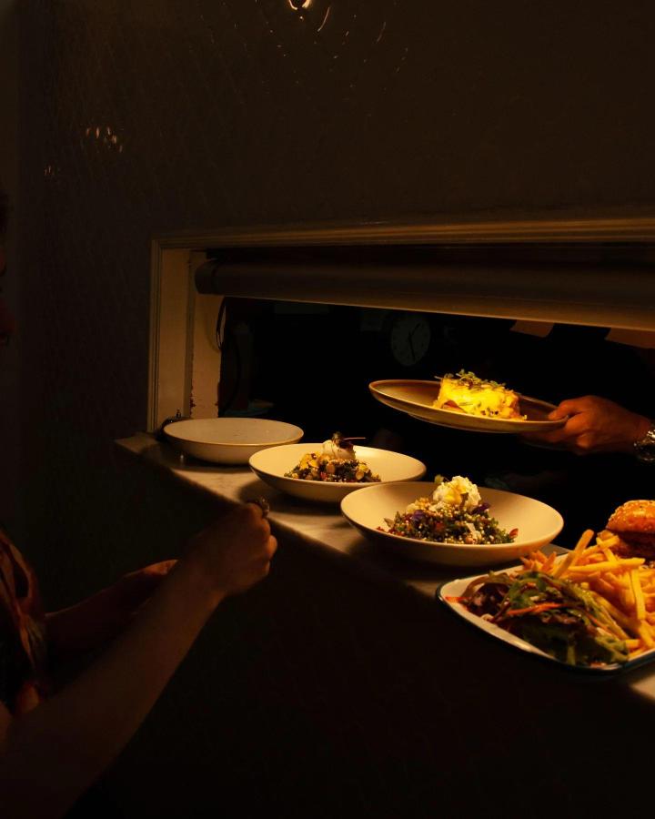 Breakfast Cafe Hawthorn