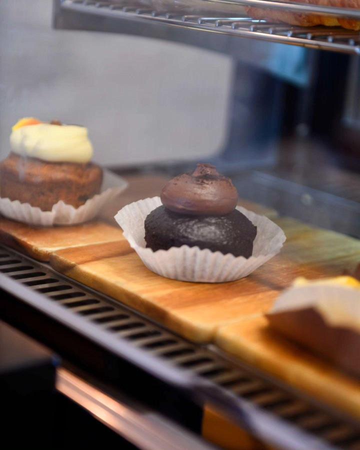 Breakfast Cafe Hawthorn