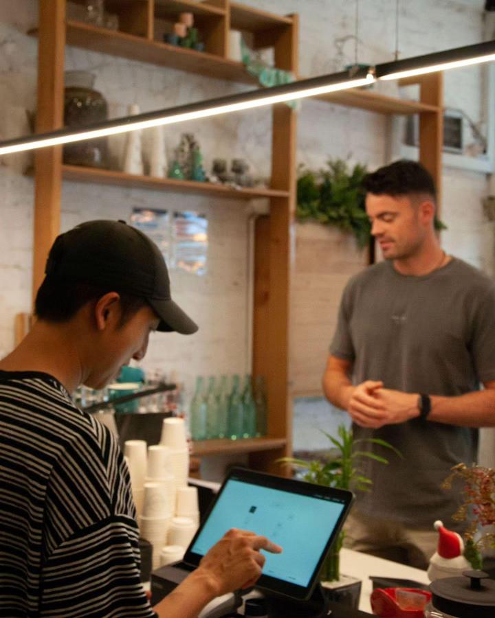 Breakfast Cafe Hawthorn