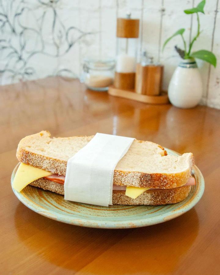 Book your table today !