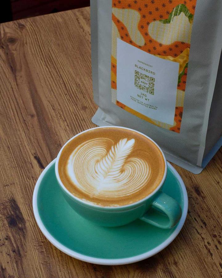 Breakfast Cafe Hawthorn